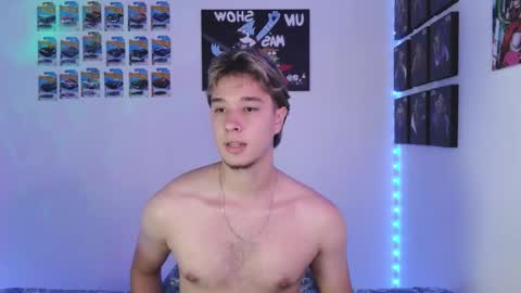 J online show from November 14, 2025, 4:22 am