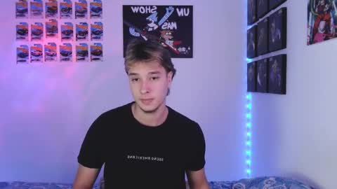 J online show from November 15, 2025, 4:43 am