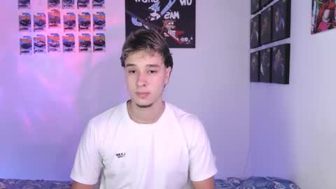 J online show from November 30, 2025, 4:05 am