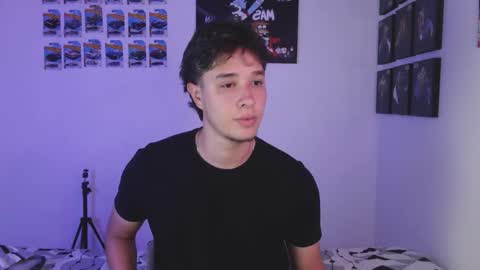 J online show from February 21, 2026, 1:17 am