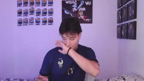 J online show from March 4, 2026, 2:01 pm