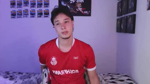 J online show from March 8, 2026, 2:04 am