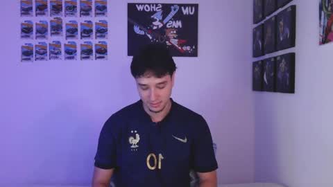 J online show from April 9, 2026, 4:45 am