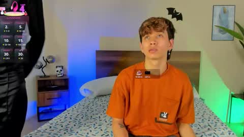 jack online show from October 6, 2025, 4:54 am