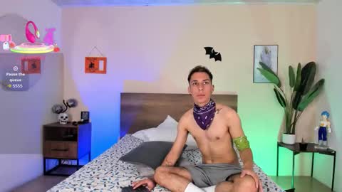 jack online show from October 7, 2025, 5:04 am