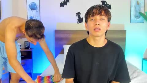 jack online show from October 13, 2025, 4:34 am