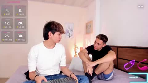 jack online show from October 14, 2025, 12:44 am