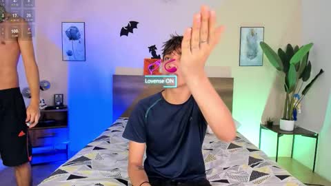 jack online show from October 17, 2025, 4:37 am