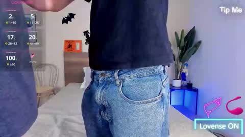 jack online show from October 27, 2025, 4:49 am