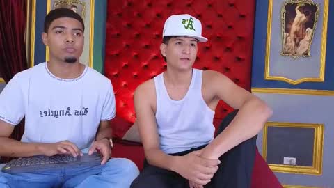 Snapshot of jackandjoes chatting on October 26, 2025, 3:12 am Jack and Joes online show from October 26, 2025, 3:12 am