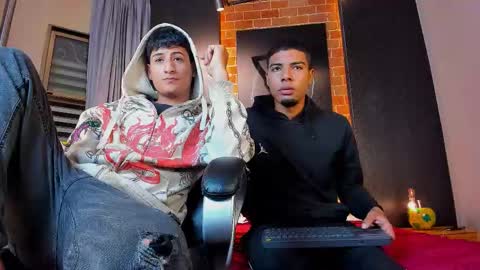 Jack and Joes online show from November 12, 2025, 3:07 am