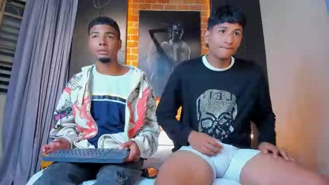 Jack and Joes online show from November 30, 2025, 4:27 am