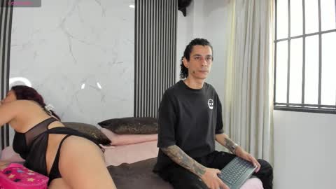 Jack  Rosse online show from January 15, 2026, 2:10 pm