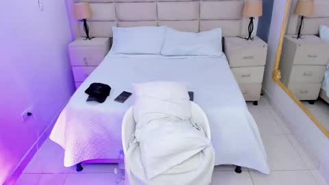 Jack White online show from January 11, 2025, 4:48 am