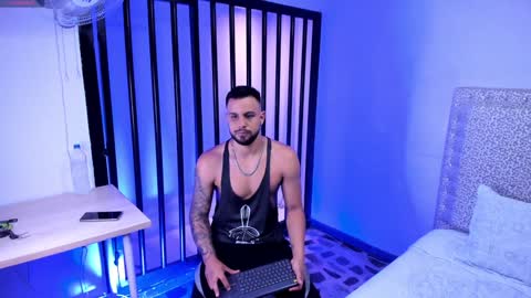 Jack White online show from January 18, 2025, 2:36 am