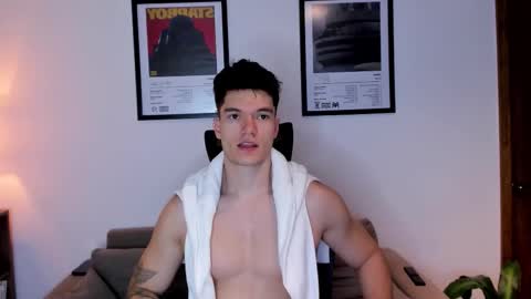 Jack J online show from September 25, 2025, 11:14 am