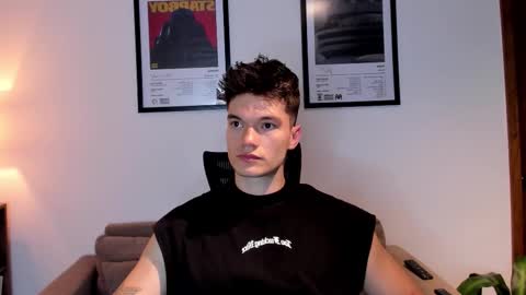 Jack J online show from September 26, 2025, 11:58 am