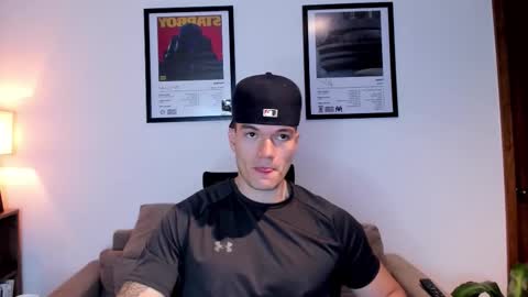 Jack J online show from September 27, 2025, 10:42 am