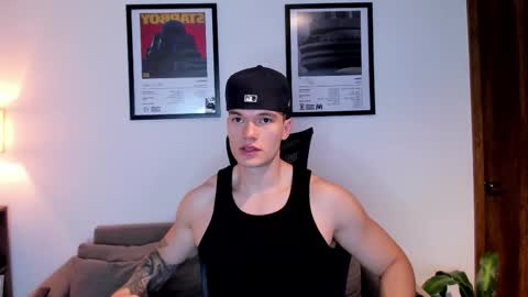 Jack J online show from September 29, 2025, 11:37 am