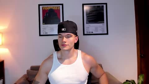 Jack J online show from October 1, 2025, 10:10 am