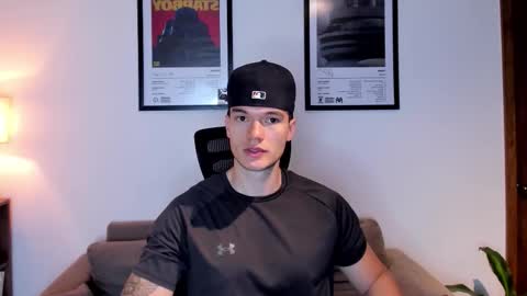 Jack J online show from October 7, 2025, 10:34 am