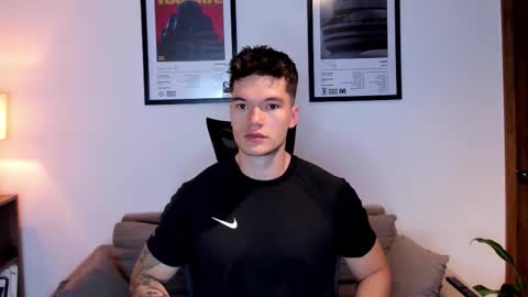 Jack J online show from October 17, 2025, 10:51 am