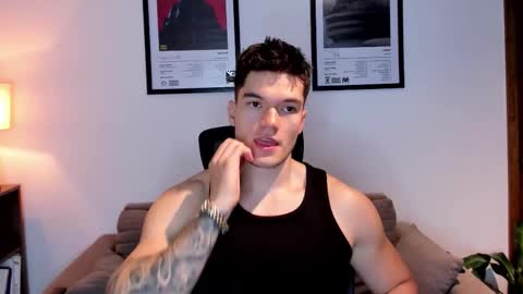 Jack J online show from October 21, 2025, 10:27 am