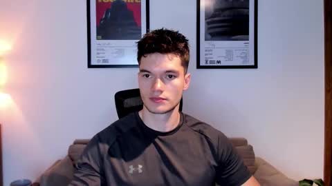 Jack J online show from October 24, 2025, 10:33 am