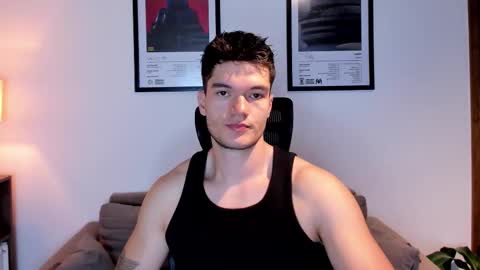 Jack J online show from October 28, 2025, 10:30 am