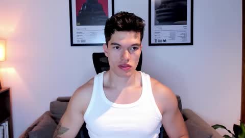 Jack J online show from November 8, 2025, 10:48 am