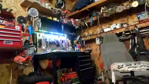 Dess online show from March 3, 2026, 2:07 am