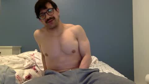 jackcharloe online show from November 6, 2025, 6:03 am