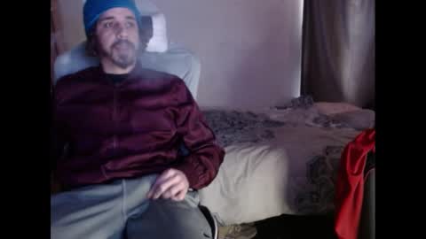 NicenThick online show from January 22, 2025, 8:38 pm