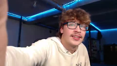 jackson online show from October 29, 2025, 6:15 am