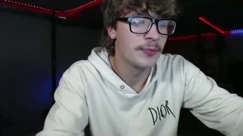 jackson online show from October 30, 2025, 2:57 am