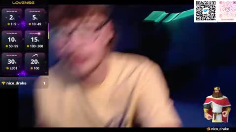 jackson online show from November 11, 2025, 3:39 am