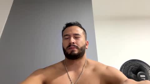 jackdanielsm online show from January 31, 2025, 3:30 am