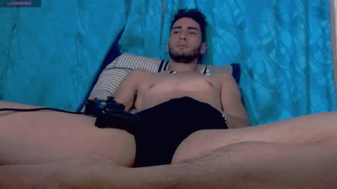 Snapshot of jackdavxixen chatting on February 16, 2025, 4:20 am jack xixen online show from February 16, 2025, 4:20 am