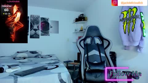 jackdeliciusdick online show from December 16, 2025, 7:57 am