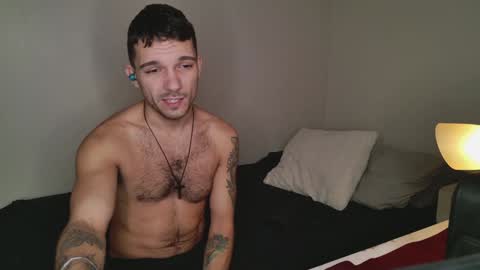 Snapshot of jackdesfeux chatting on January 9, 2025, 11:45 pm Jack online show from January 9, 2025, 11:45 pm