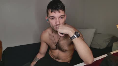 Snapshot of jackdesfeux chatting on January 10, 2025, 2:46 am Jack online show from January 10, 2025, 2:46 am