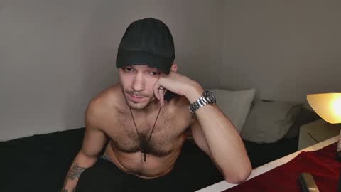 Snapshot of jackdesfeux chatting on January 10, 2025, 8:51 am Jack online show from January 10, 2025, 8:51 am