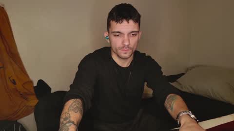 Snapshot of jackdesfeux chatting on January 12, 2025, 5:24 am Jack online show from January 12, 2025, 5:24 am