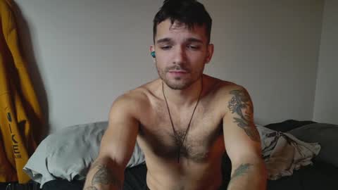 Snapshot of jackdesfeux chatting on January 13, 2025, 3:04 pm Jack online show from January 13, 2025, 3:04 pm