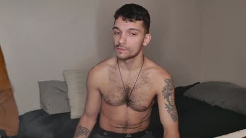 Snapshot of jackdesfeux chatting on January 14, 2025, 4:04 am Jack online show from January 14, 2025, 4:04 am