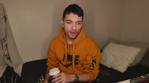 Snapshot of jackdesfeux chatting on January 14, 2025, 11:20 am Jack online show from January 14, 2025, 11:20 am