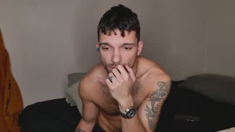 Snapshot of jackdesfeux chatting on January 15, 2025, 7:05 am Jack online show from January 15, 2025, 7:05 am