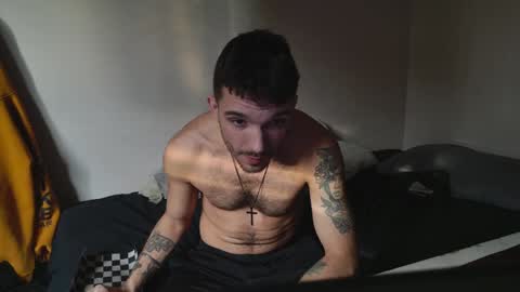 Snapshot of jackdesfeux chatting on January 15, 2025, 8:16 pm Jack online show from January 15, 2025, 8:16 pm