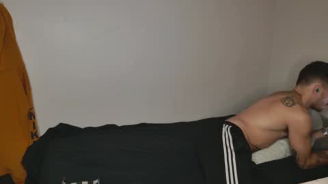 Snapshot of jackdesfeux chatting on January 16, 2025, 8:43 am Jack online show from January 16, 2025, 8:43 am