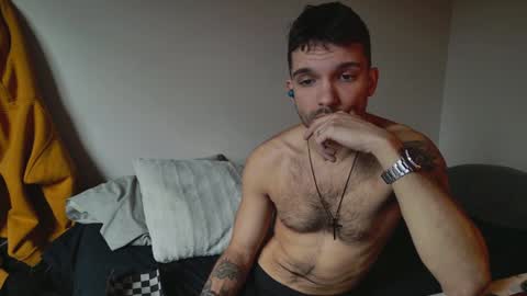 Snapshot of jackdesfeux chatting on January 16, 2025, 3:13 pm Jack online show from January 16, 2025, 3:13 pm